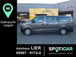 Grau Gebraucht 2022 Opel Vivaro Van | 28.980 €