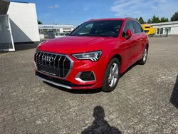 Rot Gebraucht 2019 Audi Q3 Advanced SUV | 25.490 € (Guter Preis)