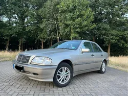 Gebraucht 1998 Mercedes C180 Limousine | 4.200 € (Fairer Preis)