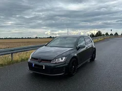 Grau Gebraucht 2016 VW Golf VII GTI Limousine | 16.500 € (Superpreis)