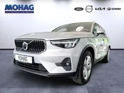 Silber Gebraucht 2024 Volvo XC40 Core SUV | 34.880 € (Superpreis)
