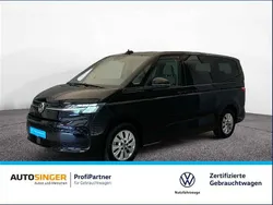 Deep black perleffekt Gebraucht 2024 VW T7 Life Van | 50.810 € (Superpreis)