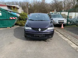 Violet Gebraucht 2002 Renault Avantime Coupé | 3.999 €