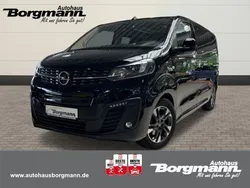 Opel Zafira Life