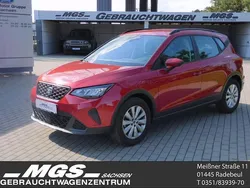 Rot Gebraucht 2022 Seat Arona Style SUV | 17.950 € (Fairer Preis)