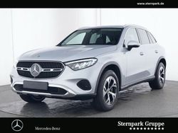 Andere farbe Gebraucht 2023 Mercedes GLC300e Avantgarde SUV | 57.990 € (Teuer)