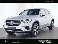 Andere farbe Gebraucht 2023 Mercedes GLC300e Avantgarde SUV | 57.990 € (Fairer Preis)