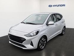 Grau Neu 2025 Hyundai i10 Comfort Kleinwagen | 18.995 € (Guter Preis)