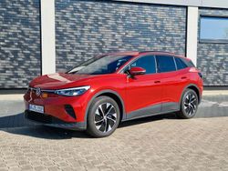 Rot Gebraucht 2024 VW ID.4 Pro SUV | 35.900 € (Superpreis)