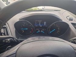 Schwarz Gebraucht 2018 Ford Kuga Vignale SUV | 14.900 € (Guter Preis)