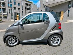 Gold Gebraucht 2010 Smart ForTwo Coupé Passion Coupé | 4.850 € (Fairer Preis)