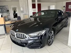 BMW 840
