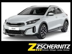 (wd) casa white s Neu 2025 Kia XCeed Vision SUV | 24.780 € (Superpreis)