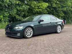 Grün Gebraucht 2007 BMW 325 Performance Coupé | 6.999 € (Superpreis)