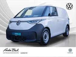 Weiß (candyweiß) Neu 2025 VW ID. Buzz Pro Van | 55.980 €