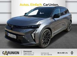 Grau Gebraucht 2024 Renault Scenic E-Tech Esprit Alpine SUV | 39.860 € (Guter Preis)