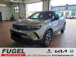 Lack grau artense/typ aussenverkleidung metalliclackierung Gebraucht 2024 Opel Mokka SUV | 21.499 € (Guter Preis)