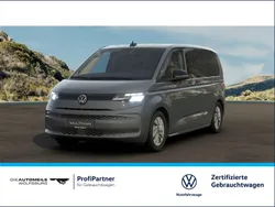Gebraucht 2024 VW Multivan Van / Kleinbus | 49.690 € (Guter Preis)