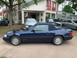 Mercedes SL320