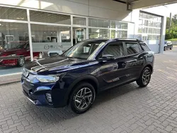 Dandy blue Gebraucht 2023 Ssangyong Korando SUV | 29.990 € (Teuer)
