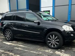 Schwarz Gebraucht 2006 Mercedes GL420 SUV | 10.000 € (Teuer)