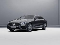 Gray Gebraucht 2020 Mercedes CLS450 Business Coupé | 48.870 € (Fairer Preis)