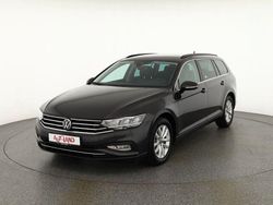 Grau Gebraucht 2023 VW Passat Business Kombi | 23.990 € (Fairer Preis)