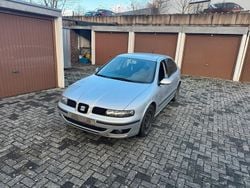 Gebraucht 2003 Seat Leon Kleinwagen | 1.900 € (Fairer Preis)