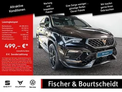 Schwarz Neu 2025 Cupra Ateca VZ SUV | 48.380 € (Etwas zu teuer)