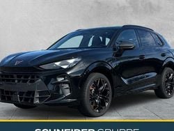 Schwarz Gebraucht 2025 Cupra Terramar VZ SUV | 44.390 € (Guter Preis)