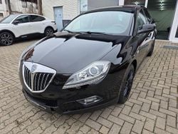 Schwarz Gebraucht 2009 Lancia Delta Kleinwagen | 4.999 € (Fairer Preis)