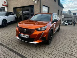 Metfa orange fusion Gebraucht 2023 Peugeot e-2008 Allure SUV | 29.900 €