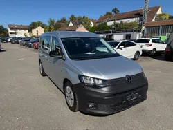 Reflexsilber Gebraucht 2022 VW Caddy Maxi Van / Kleinbus | 26.990 € (Fairer Preis)
