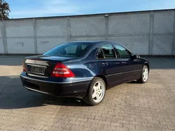 Violet Gebraucht 2000 Mercedes C180 AMG Limousine | 2.300 € (Fairer Preis)