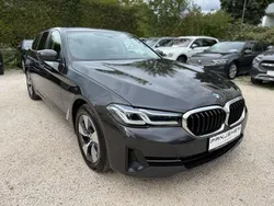 Sophistograu Gebraucht 2020 BMW 520 Kombi | 25.799 € (Guter Preis)