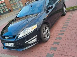 Schwarz Gebraucht 2010 Ford Mondeo Titanium Kombi | 4.900 € (Teuer)