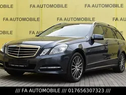 Grau Gebraucht 2011 Mercedes E220 Kombi | 8.400 € (Guter Preis)