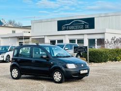 Colore esterno (nero provocato Gebraucht 2011 Fiat Panda Dynamic Kleinwagen | 4.990 € (Teuer)