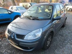 Gebraucht 2008 Renault Scénic II Van / Kleinbus | 990 € (Fairer Preis)