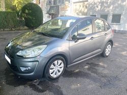 Grau Gebraucht 2010 Citroën C3 Kleinwagen | 2.550 € (Fairer Preis)