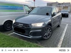 6y daytonagrau perleffekt Gebraucht 2020 Audi Q5 Sport SUV | 29.985 € (Guter Preis)