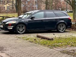 Schwarz Gebraucht 2012 Ford Mondeo Kombi | 4.500 € (Fairer Preis)