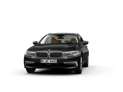Gebraucht 2020 BMW 540 Efficient Dynamics Kombi | 27.990 € (Fairer Preis)
