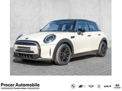 Weiß Gebraucht 2022 Mini Cooper Kleinwagen | 23.490 € (Fairer Preis)