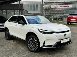 Weiß Gebraucht 2023 Honda e:Ny1 Advance SUV | 29.970 € (Fairer Preis)