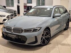 Grau Gebraucht 2025 BMW 330 M Sport Kombi | 41.998 € (Guter Preis)