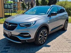 Grau Gebraucht 2020 Opel Grandland X Ultimate SUV | 18.950 € (Guter Preis)
