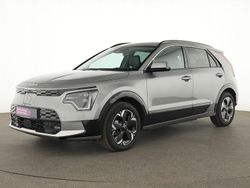 Stahlgrau Gebraucht 2023 Kia e-Niro Vision SUV | 25.719 € (Guter Preis)