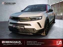 Weiß Gebraucht 2022 Opel Mokka-e GS Line SUV | 18.950 € (Fairer Preis)