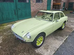 Gebraucht 1974 MG B GT Coupé | 19.999 €